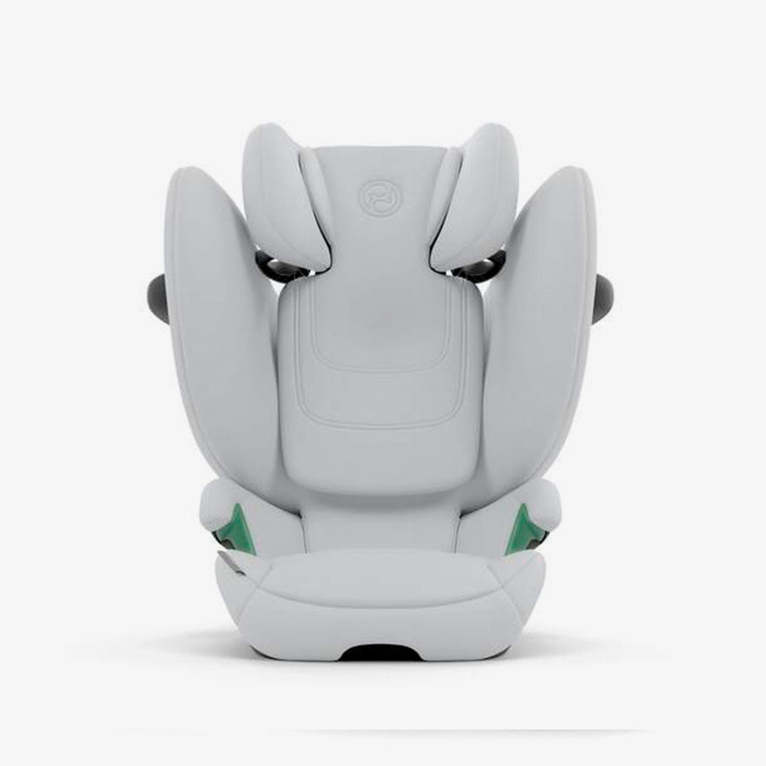 בוסטר סולושן אפור G2 i fix