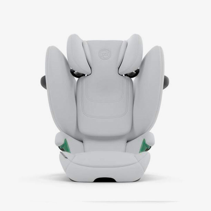 בוסטר סולושן אפור G2 i fix