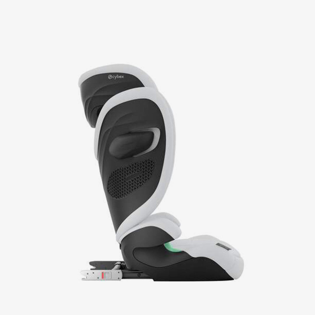 בוסטר סולושן אפור G2 i fix