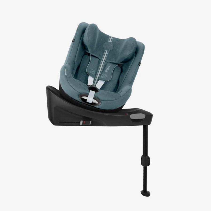 כסא בטיחות סירונה Sirona Gi תכלת