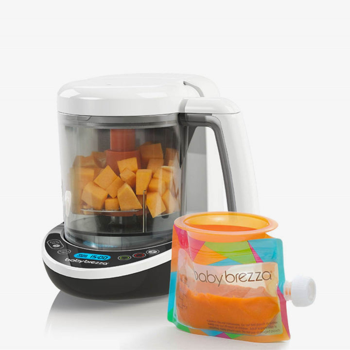 מעבד מזון לתינוק