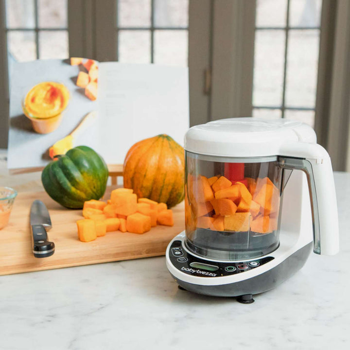 מעבד מזון לתינוק