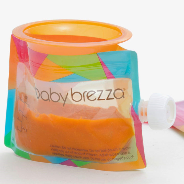 מעבד מזון לתינוק