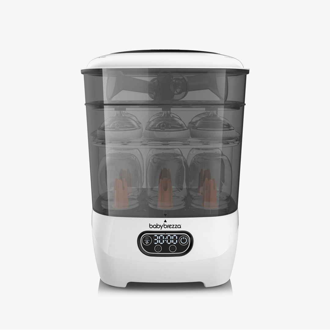 סטריליזטור חשמלי ומייבש