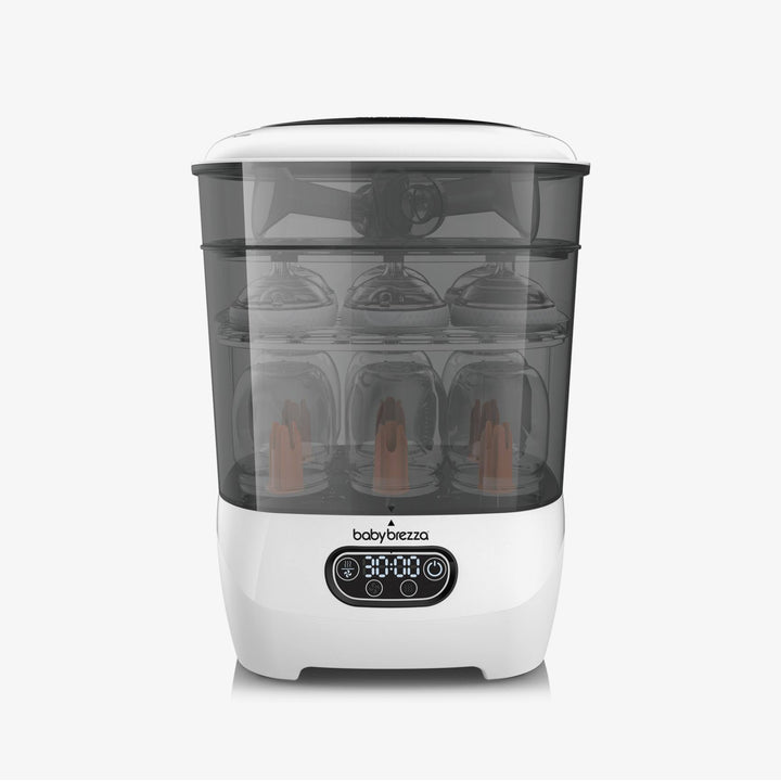 סטריליזטור חשמלי ומייבש