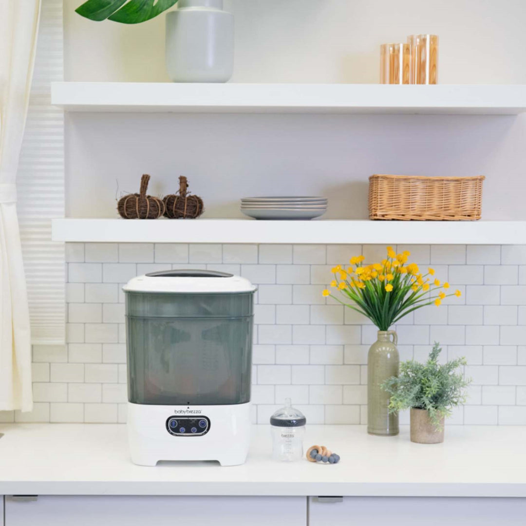 סטריליזטור חשמלי ומייבש