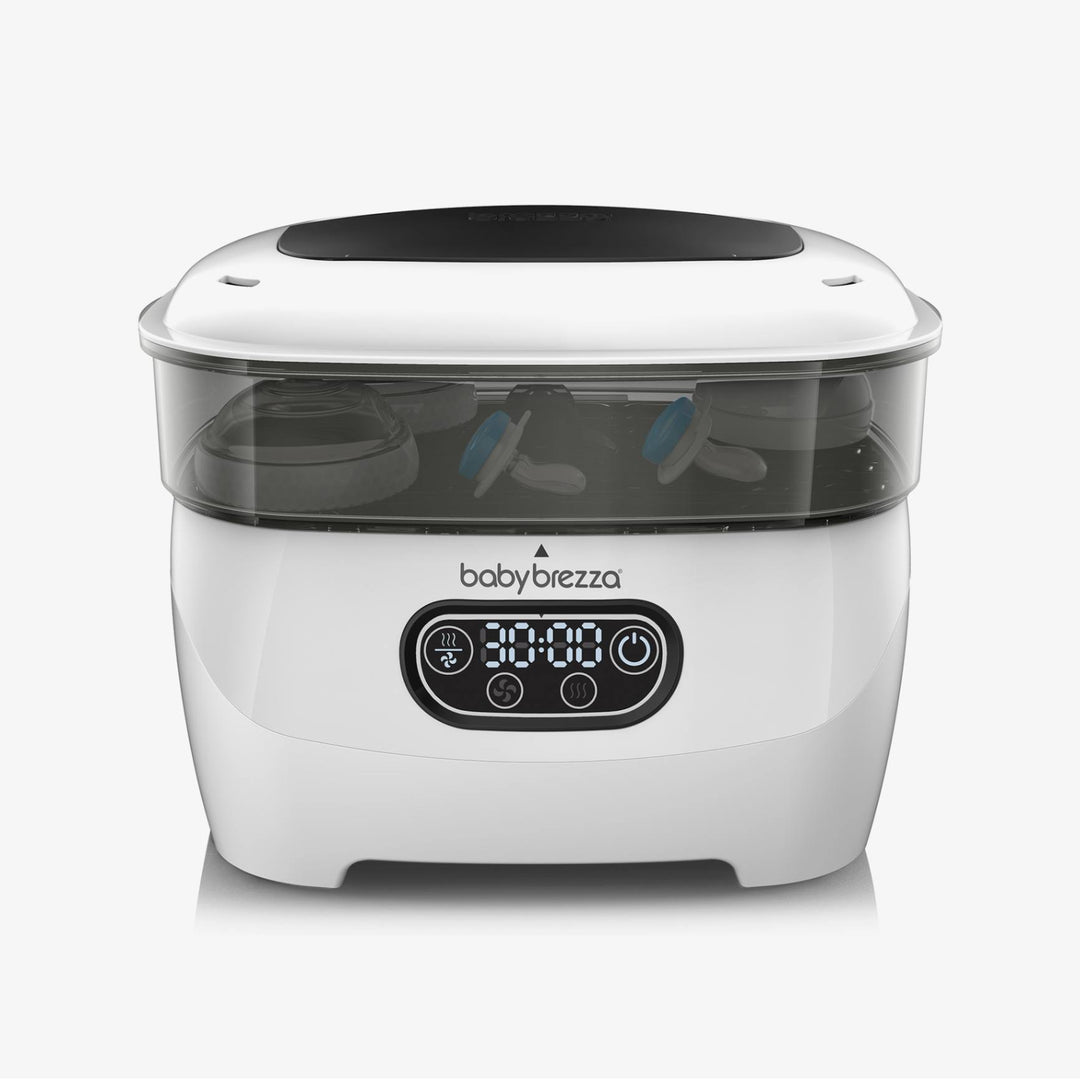 סטריליזטור חשמלי ומייבש