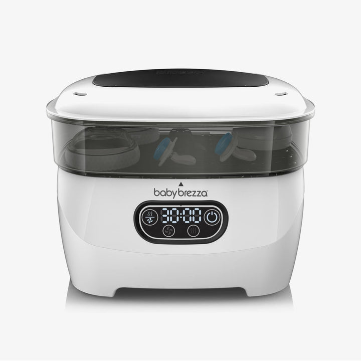 סטריליזטור חשמלי ומייבש