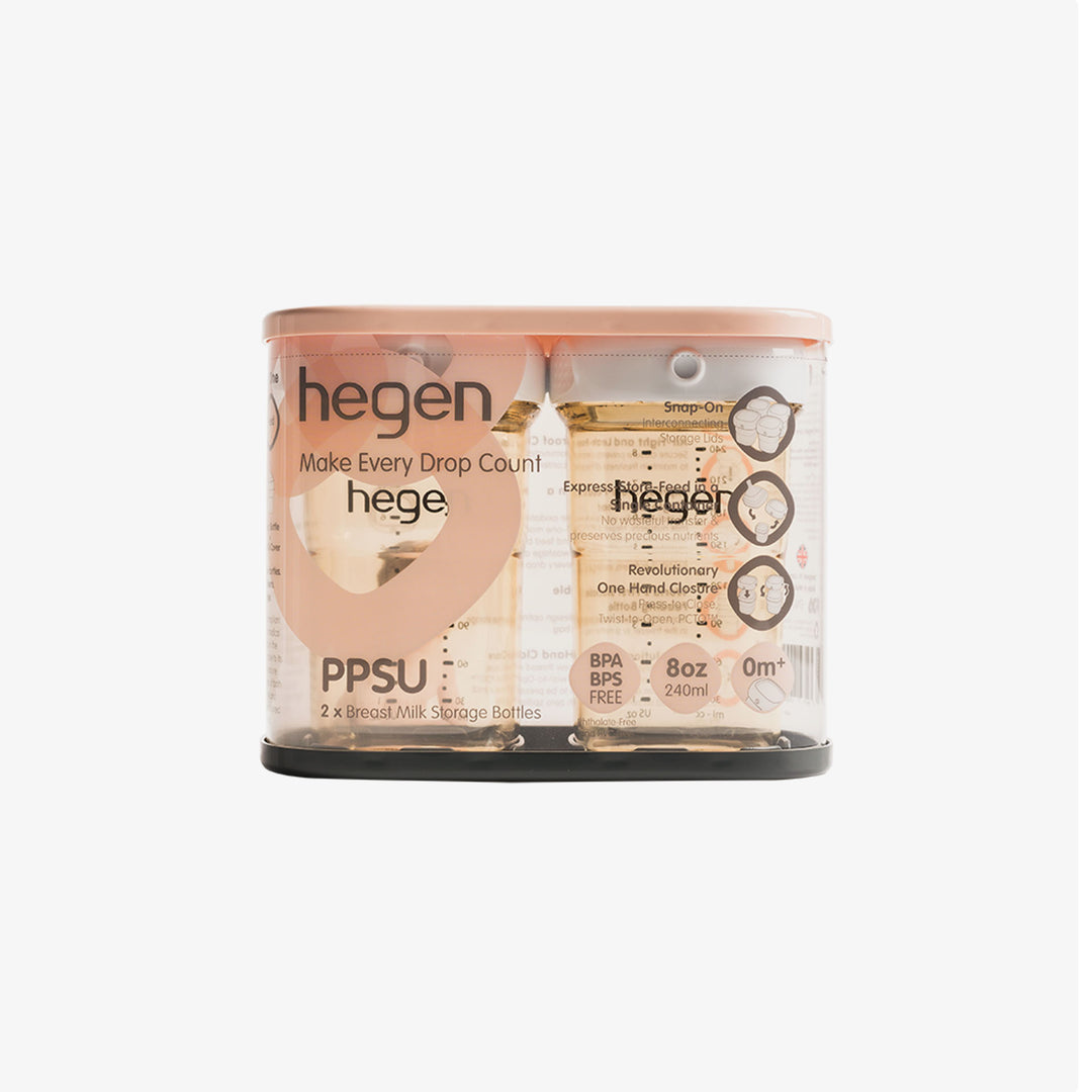 2 מיכלי אחסון 240 מל