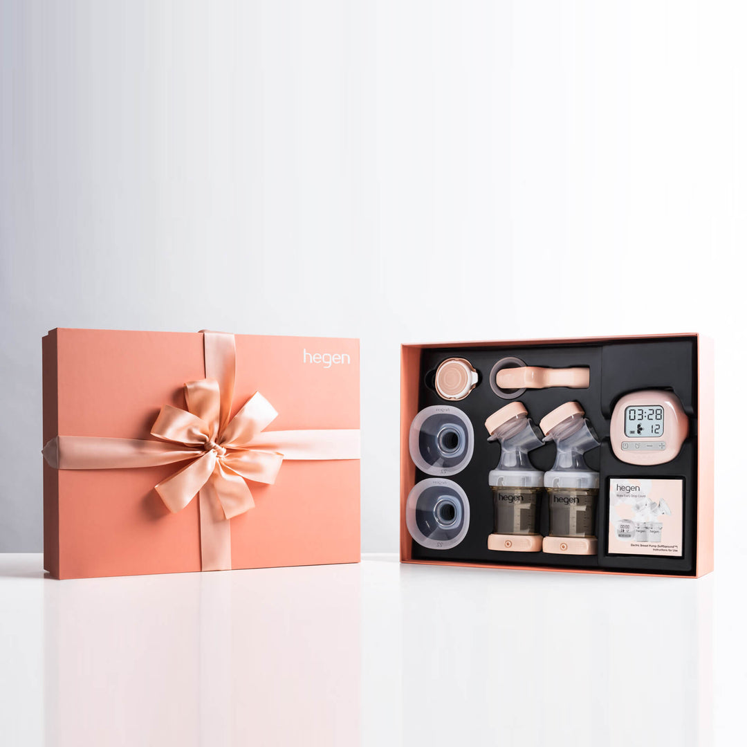 משאבה חשמלית Softsqround - הייגן