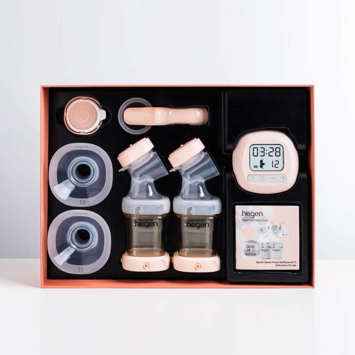 משאבה חשמלית Softsqround - הייגן