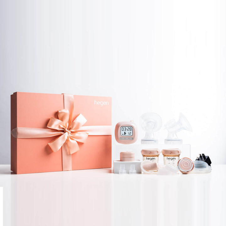 משאבה חשמלית Softsqround - הייגן