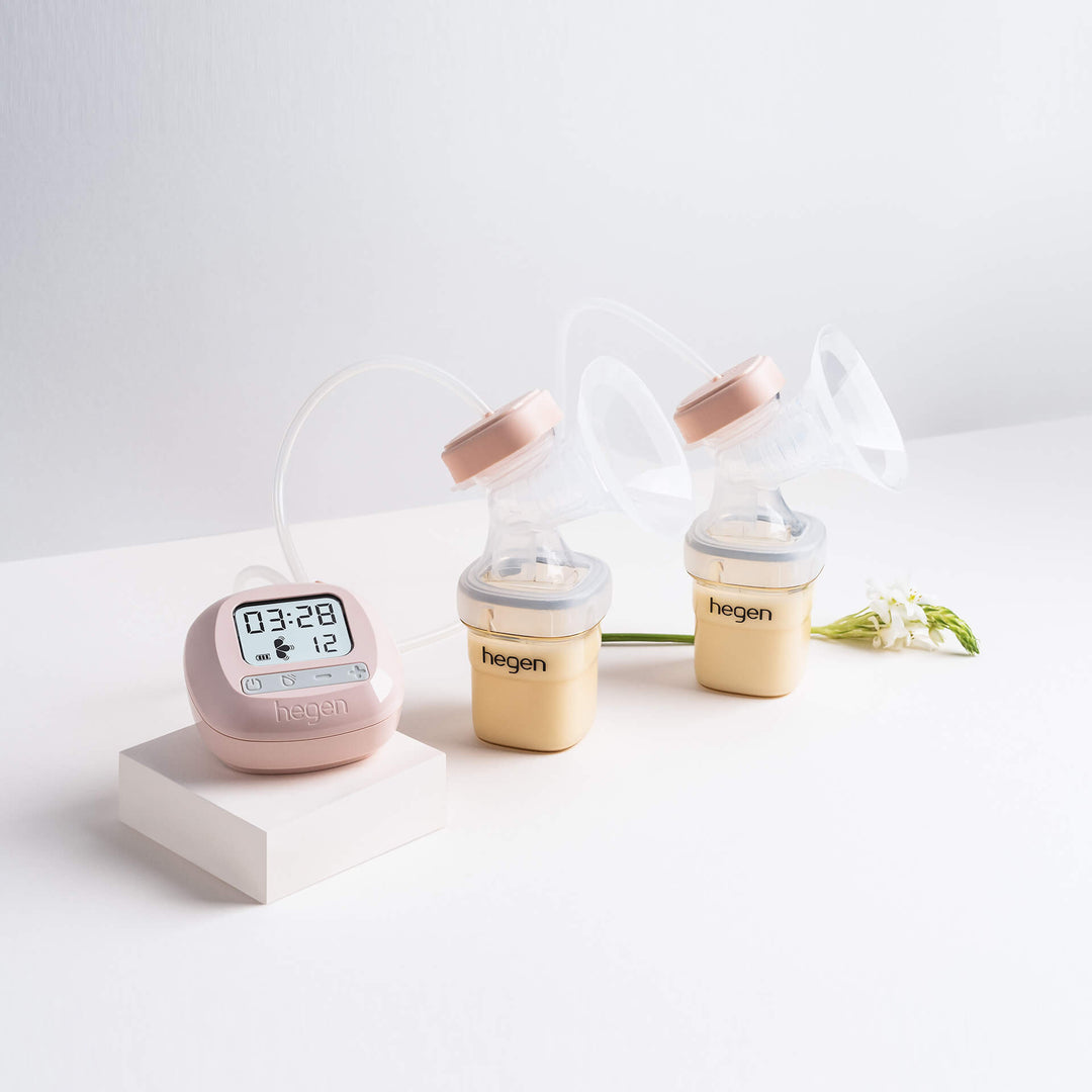 משאבה חשמלית Softsqround - הייגן