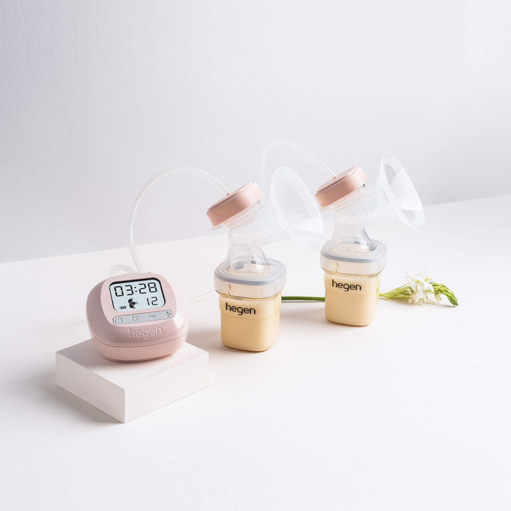 משאבה חשמלית Softsqround - הייגן