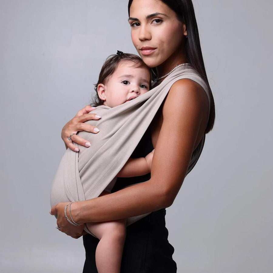 מנשא בד X אוליב Olive