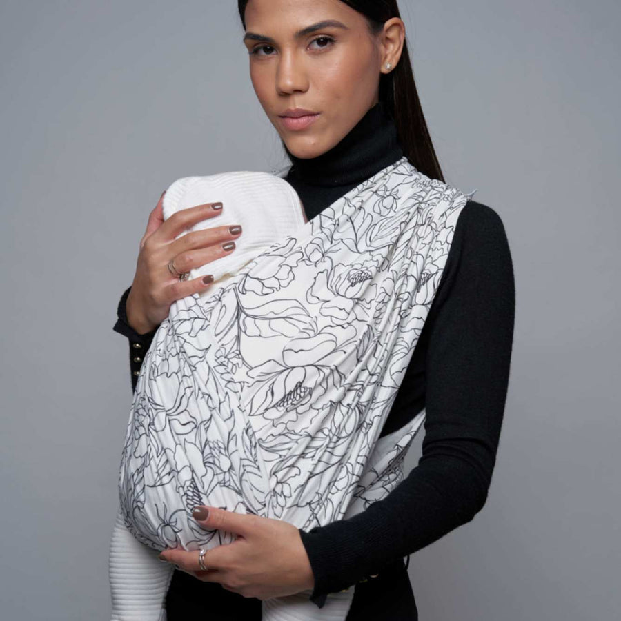 מנשא בד X בלום מידה 2