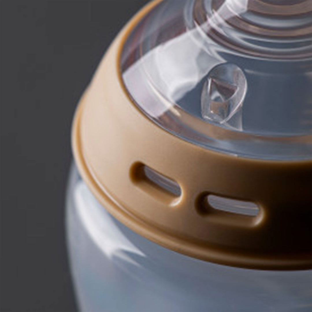 זוג בקבוקים 340 מל מאויר