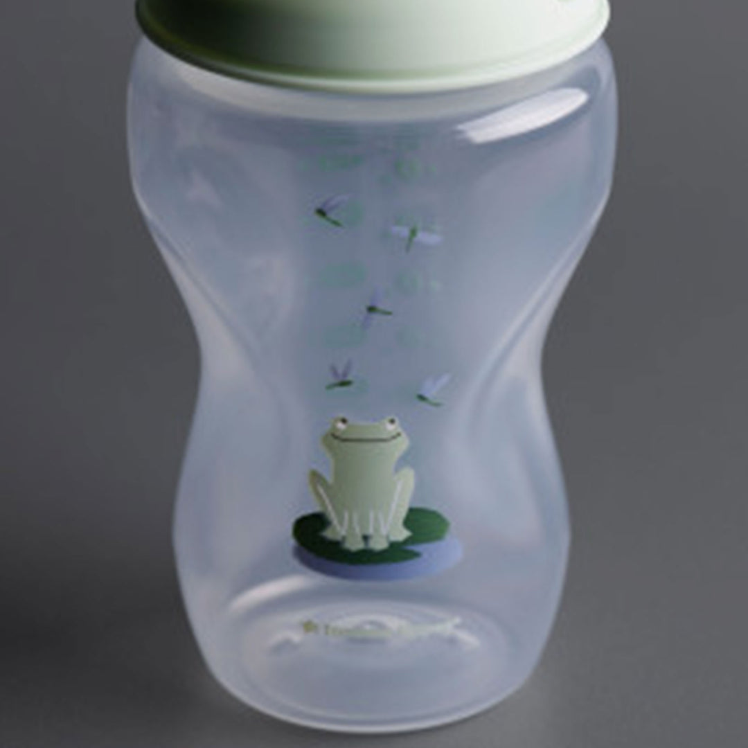 זוג בקבוקים 340 מל מאויר