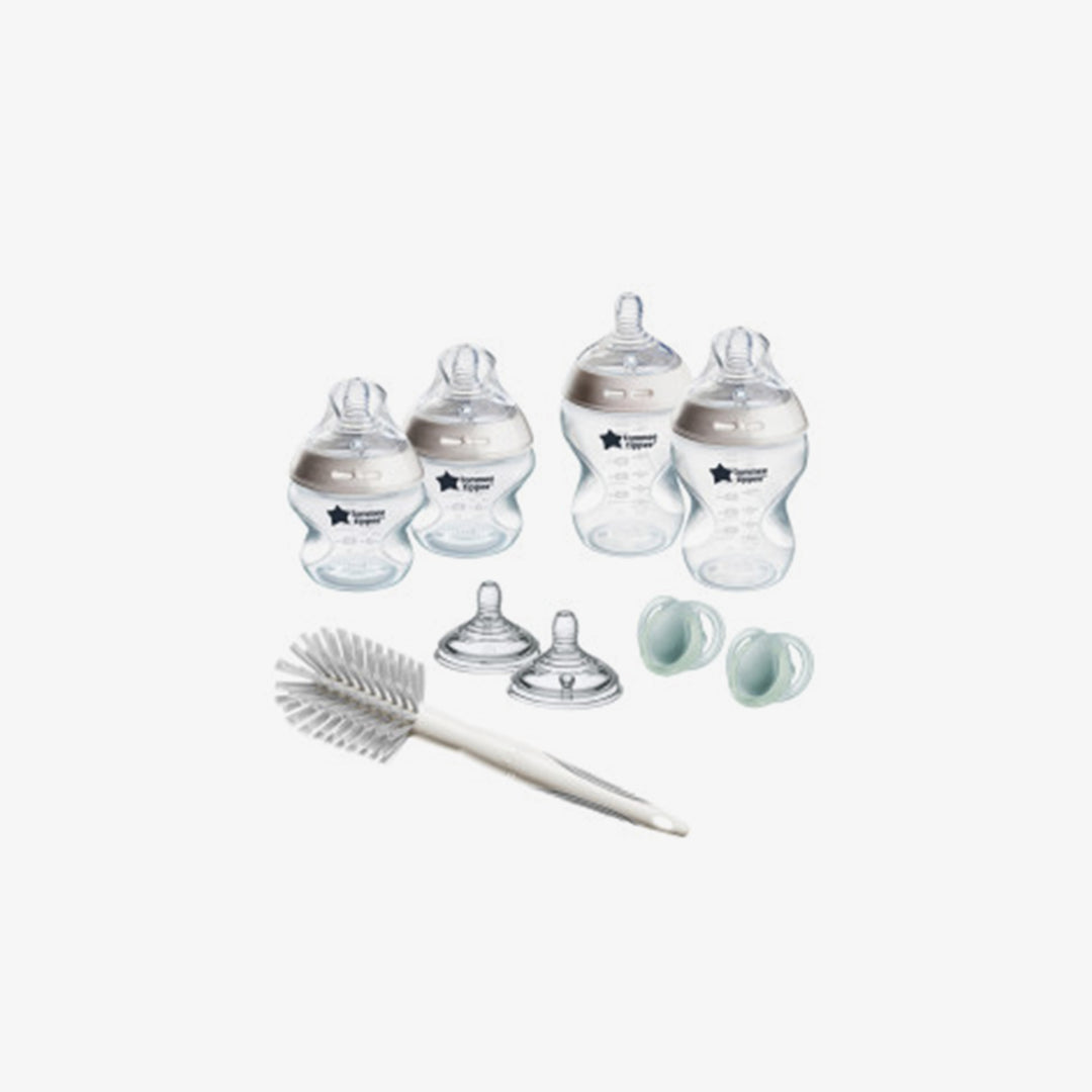 ערכת בקבוקים ניובורן