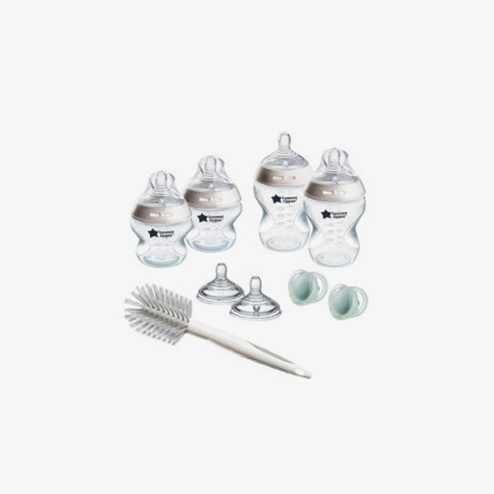 ערכת בקבוקים ניובורן