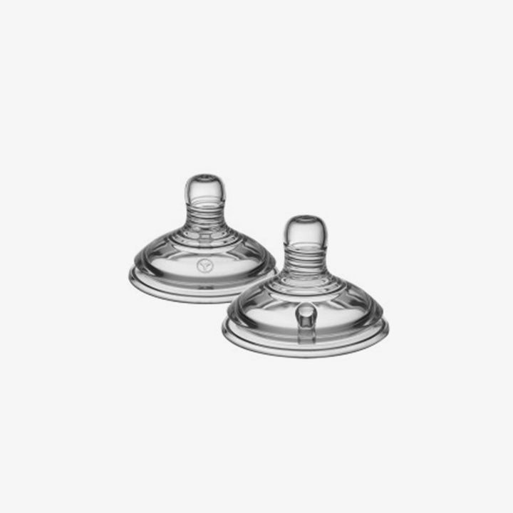 פטמה למזון סמיך