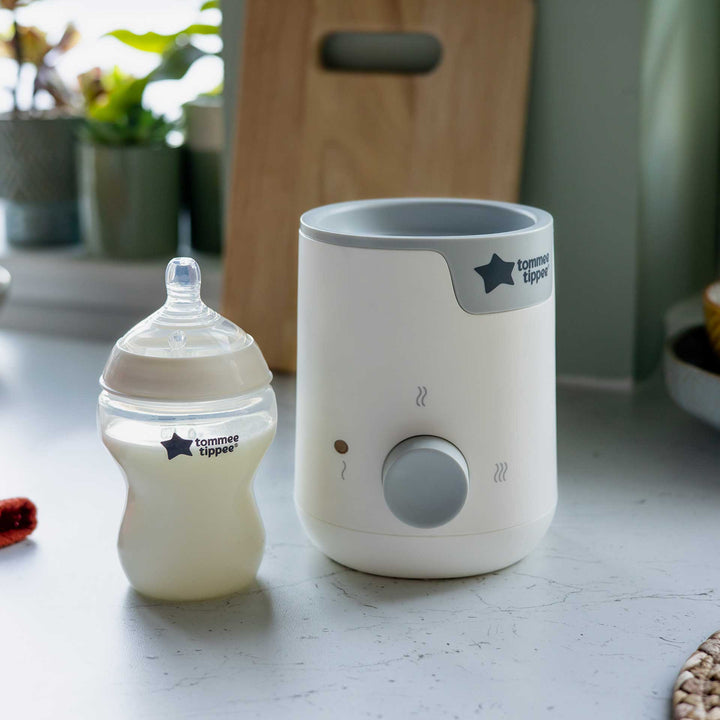 מחמם בקבוקים חשמלי