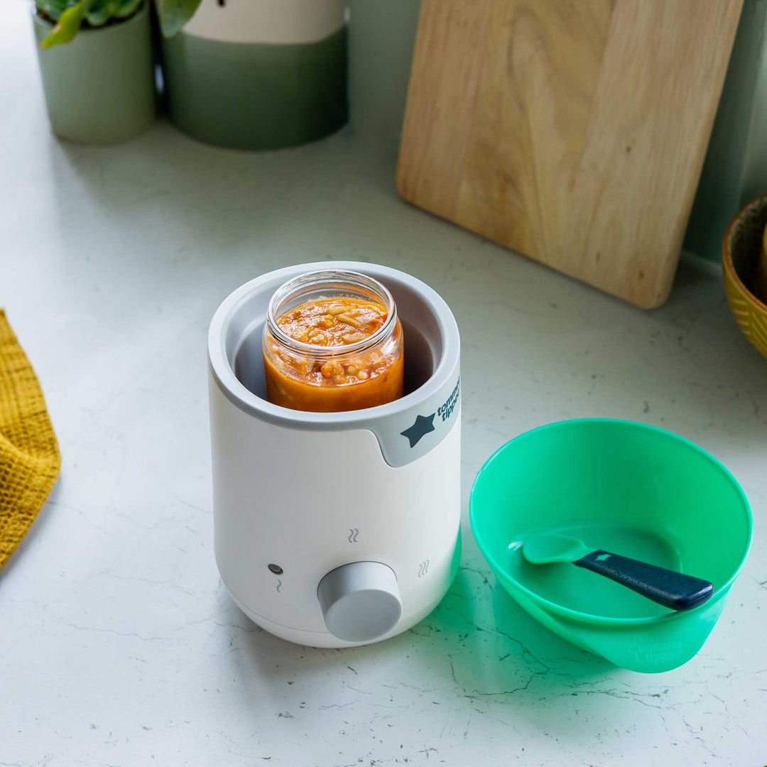 מחמם בקבוקים חשמלי