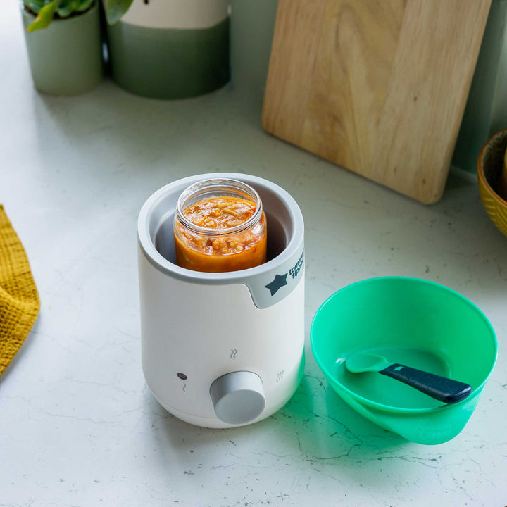 מחמם בקבוקים חשמלי