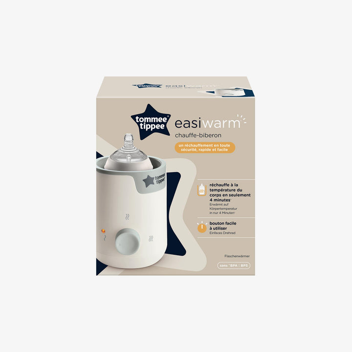 מחמם בקבוקים חשמלי