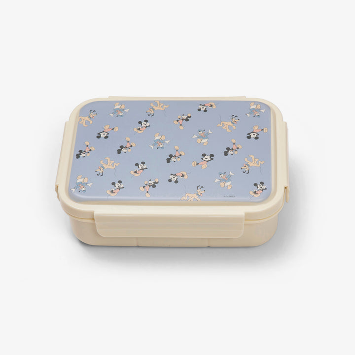 קופסת אוכל מיקי