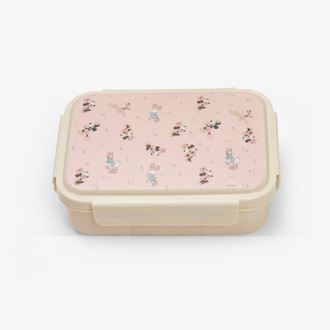 קופסת אוכל מיני