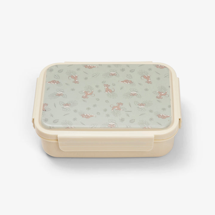 קופסת אוכל סימבה