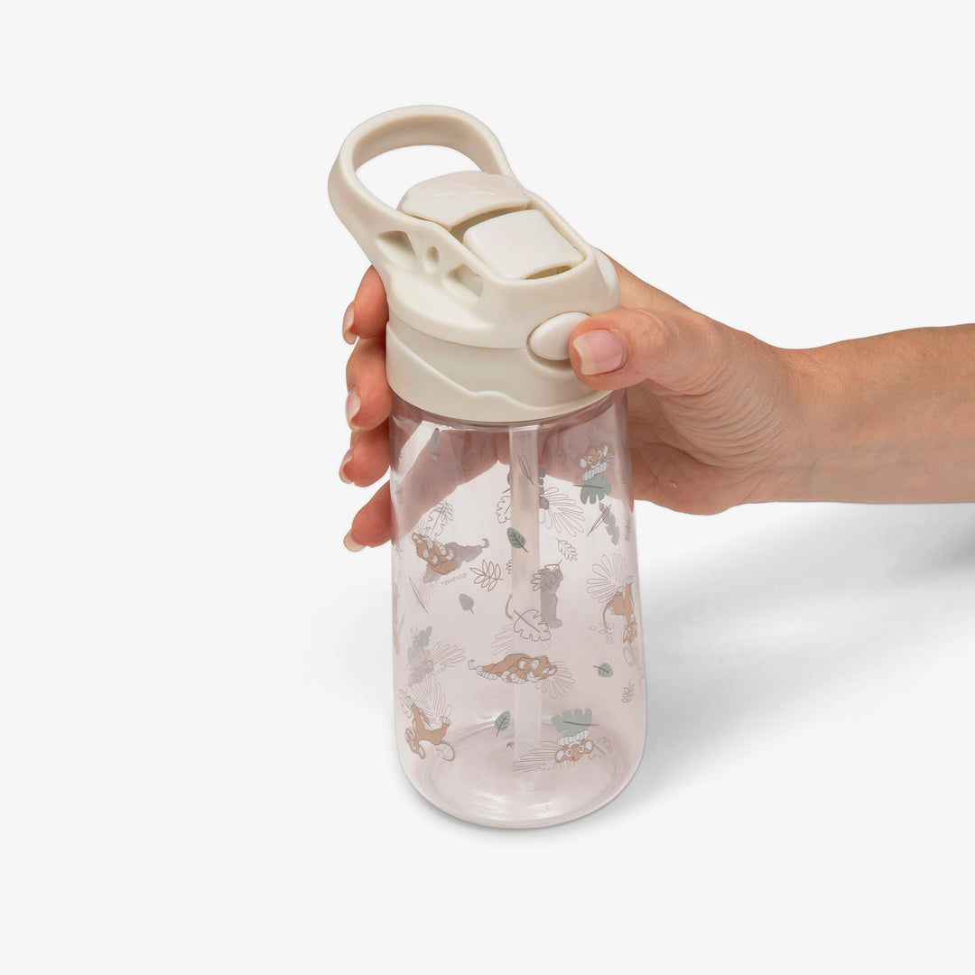 בקבוק עם קש סימבה 480