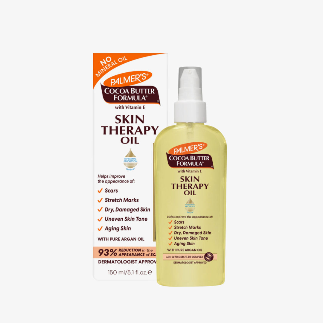 שמן טיפוח לגוף ולפנים 150 מל