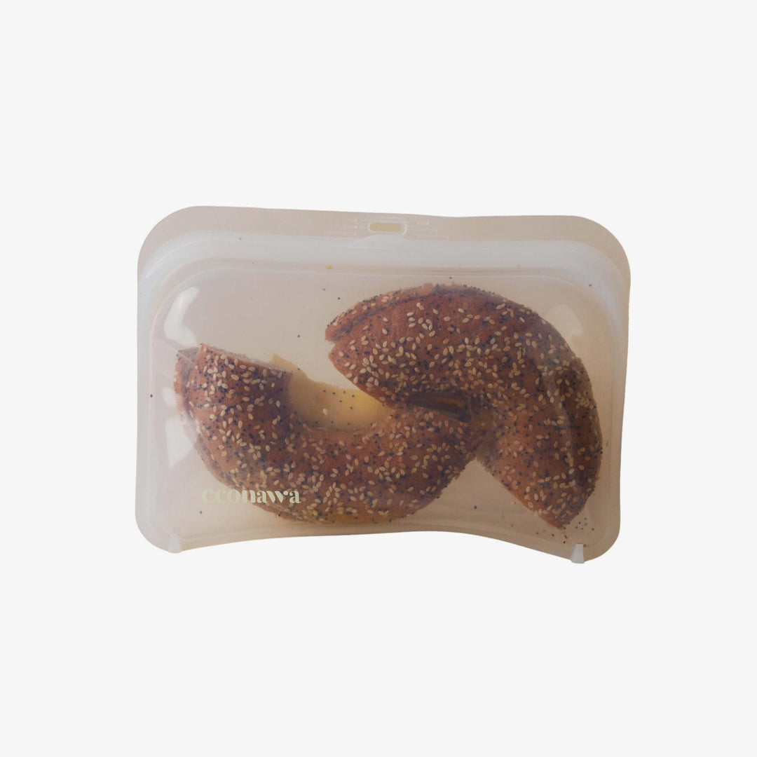 תיק סיליקון לכריך