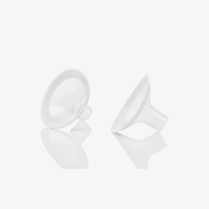 זוג מגני שד 30 ממ