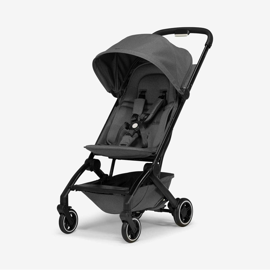 טיולון גולס אייר פלוס אפור פחם