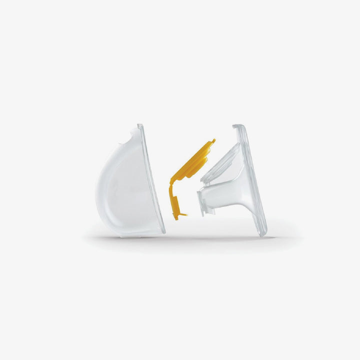 זוג ממברנות למשאבות ידיים חופשיות