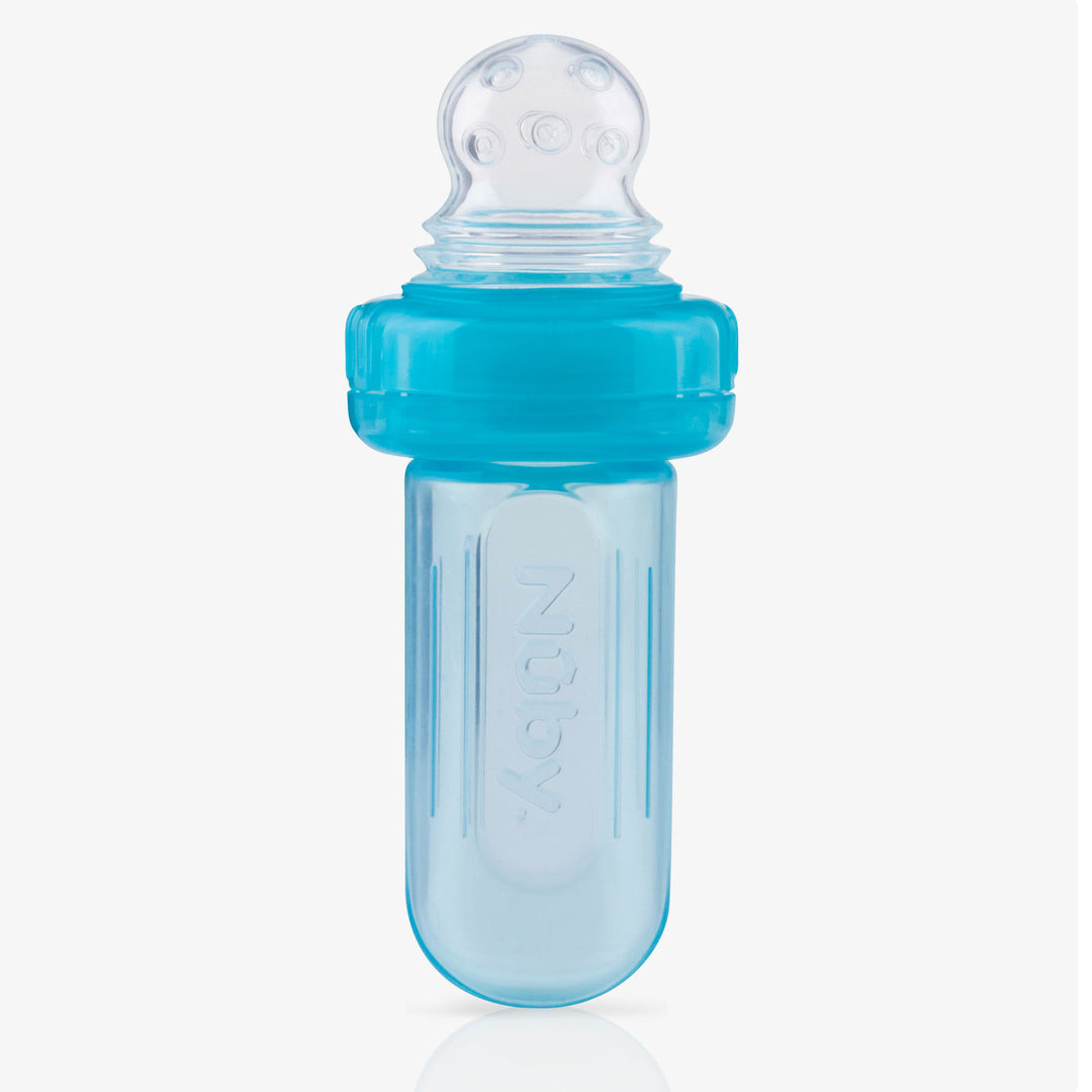 נגיסון סיליקון עם מכסה היגייני - נובי