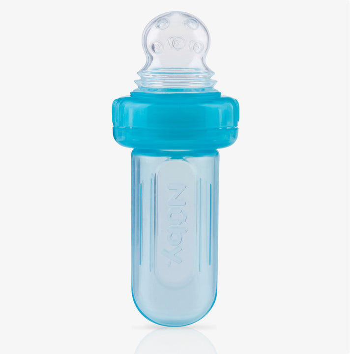 נגיסון סיליקון עם מכסה היגייני - נובי