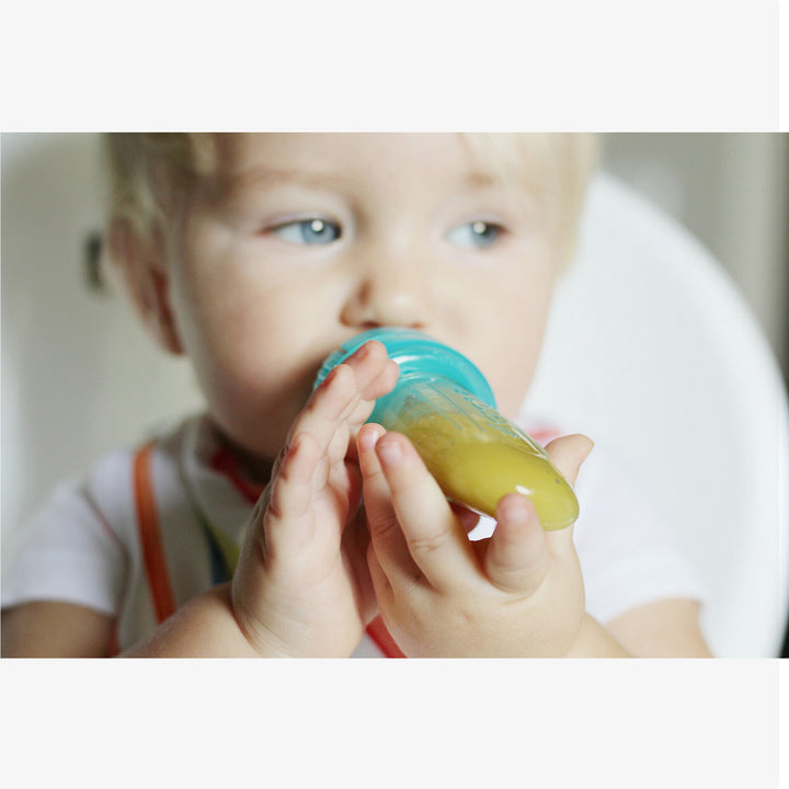 נגיסון סיליקון עם מכסה היגייני - נובי