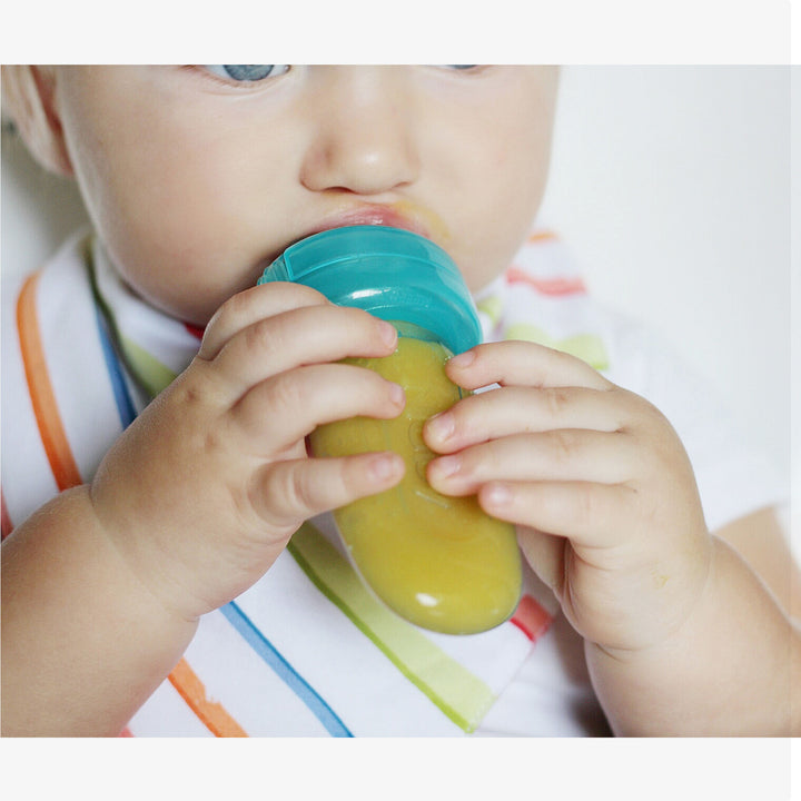 נגיסון סיליקון עם מכסה היגייני - נובי