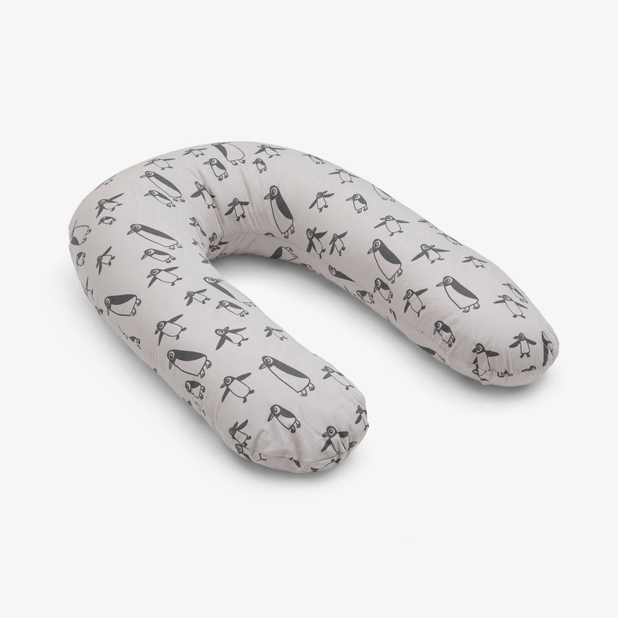 כרית הנקה פינגווינים