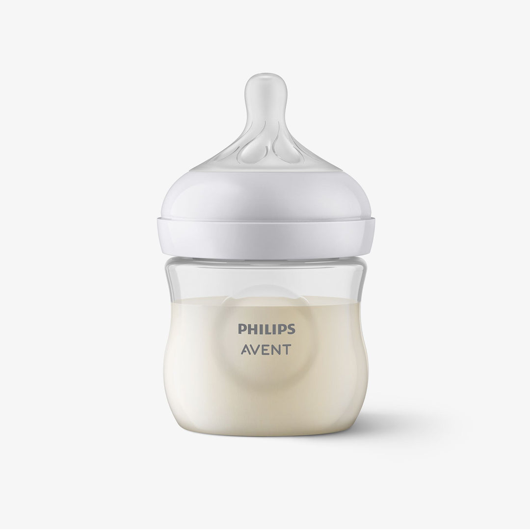 בקבוק נט.ריספונס 125 מל