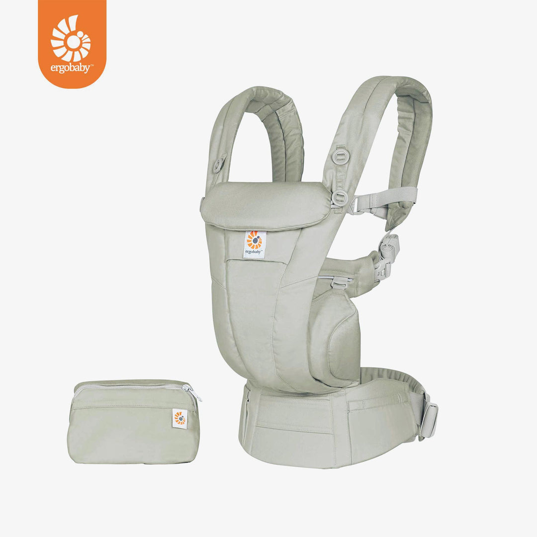 מנשא אומני דרים ירוק זית בהיר