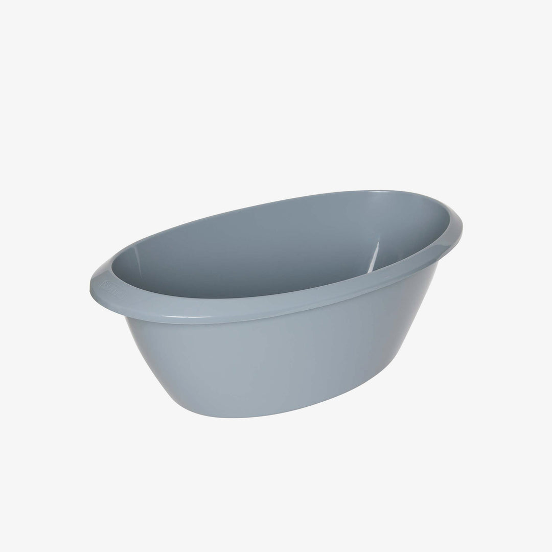 מעמד אמבטיה מעוצבת LUMA כחול