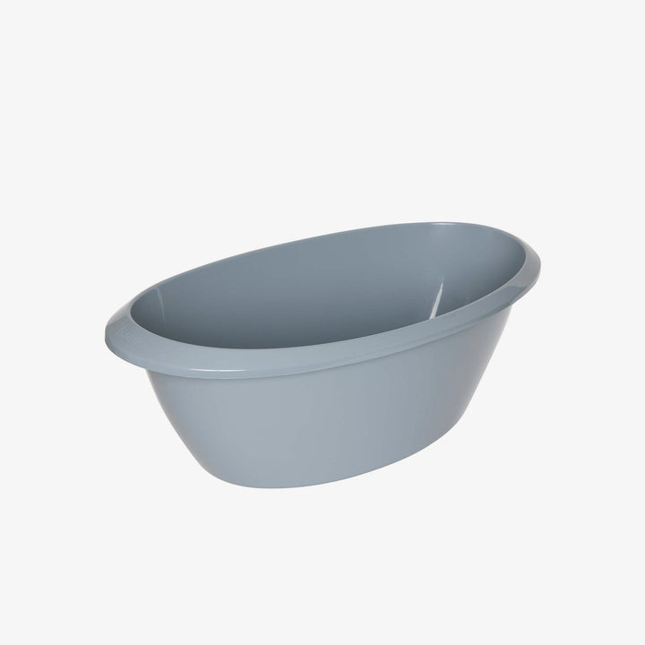 מעמד אמבטיה מעוצבת LUMA כחול