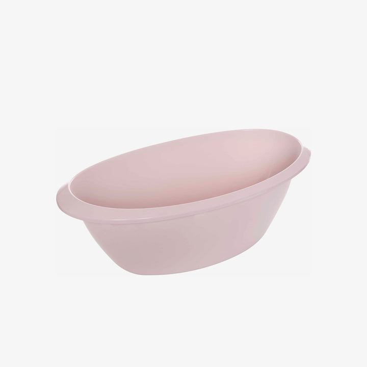 מעמד אמבטיה מעוצבת LUMA ורוד