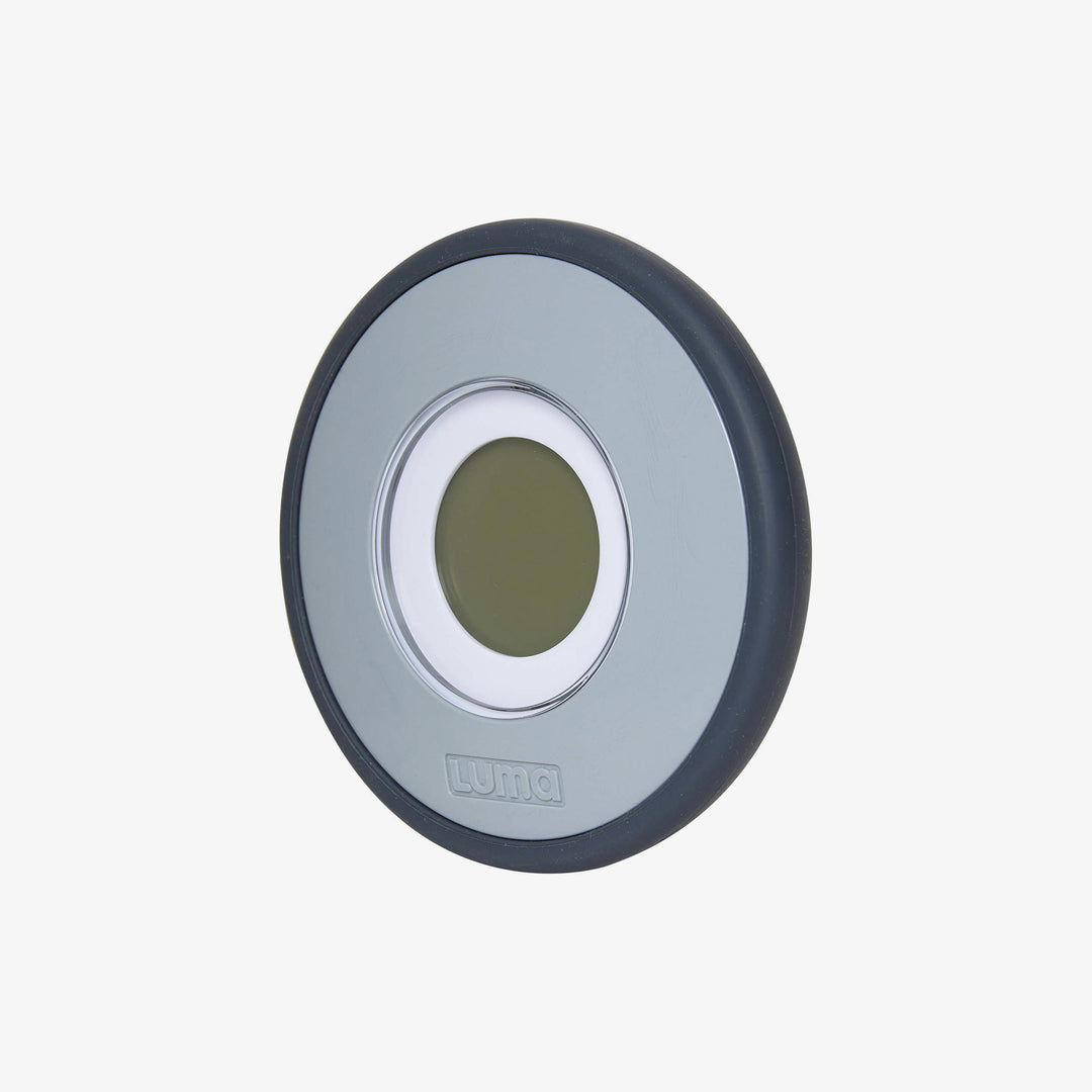 מדחום דיגיטלי LUMA כחול