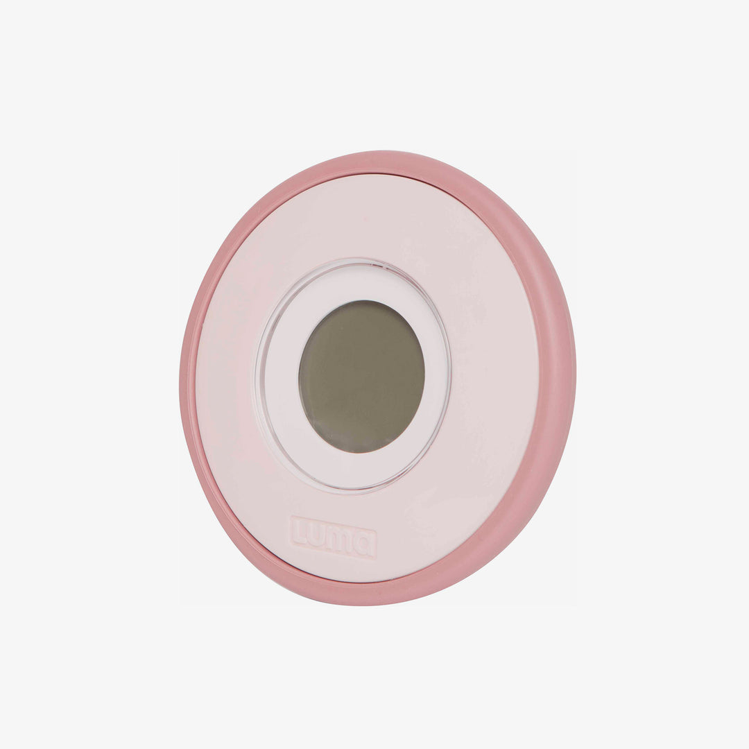 מדחום דיגיטלי LUMA ורוד